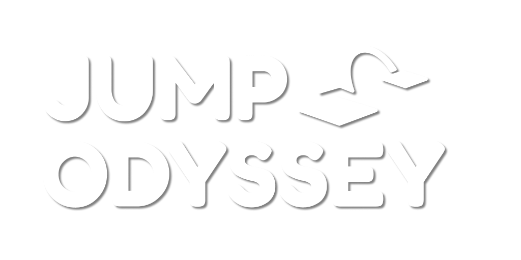 Jump Odyssey logo